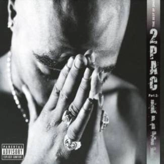 2PAC Best Of 2pac - Pt. 2: Life CD