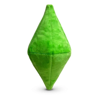 The Sims Plush Figure Plumbob 22 cm