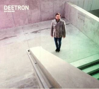 DEETRON DJ-Kicks 2LP