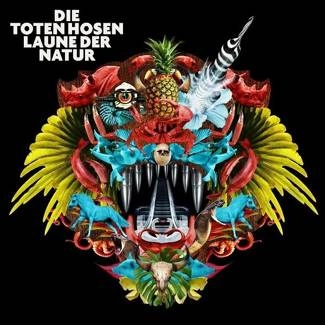 TOTEN HOSEN, DIE Laune Der Natur CD