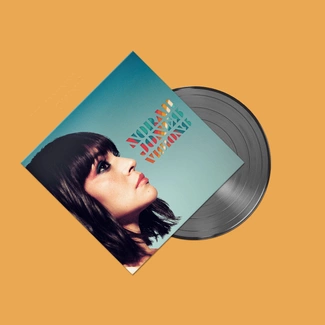 NORAH JONES Visions LP