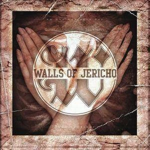 WALLS OF JERICHO No One Can Save You From Yourself CD DIGIPAK