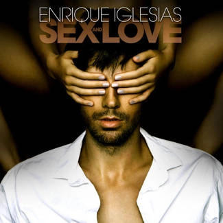 IGLESIAS, ENRIQUE Sex And Love (pl) CD