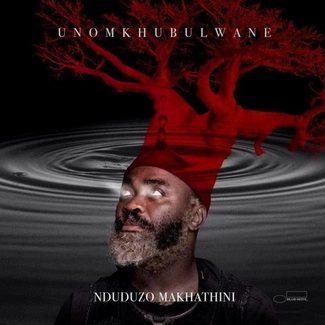 NDUDUZO MAKHATHINI Unomkhubiwane CD