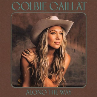 CAILLAT, COLBIE Along The Way CD DIGIPAK