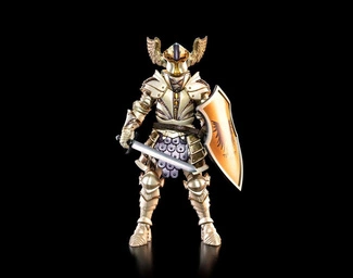 All Stars 6 Actionfigur Sir Ignatius 15 cm