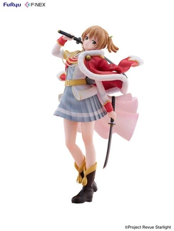 Nex PVC Statue 1/7 Nana Daiba 23 cm