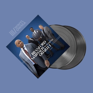 BRANFORD MARSALIS Belonging 2LP