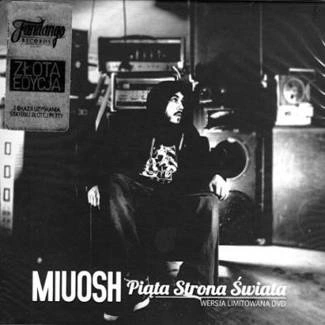 MIUOSH Piąta Strona świata CD
