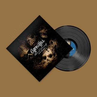 [OUTLET] CYPRESS HILL Black Sunday 2023 Remixes 12"