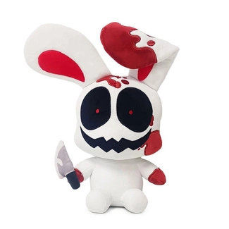 Plush Figure Halloween Iscream 22 cm