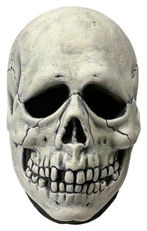 Don Post Mask Skull