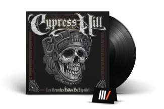 CYPRESS HILL Los Grandes Exitos En ... LP MOV