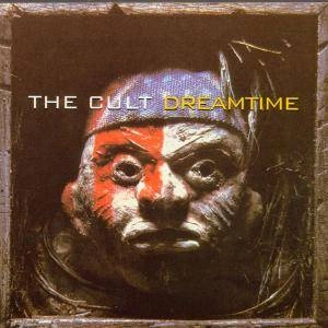 CULT Dreamtime CD