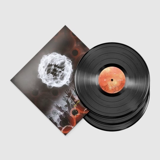 MARILLION Marbles In The Park 3LP