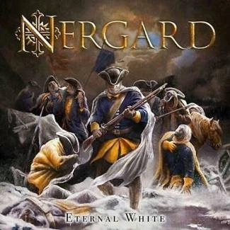 NERGARD Eternal White CD