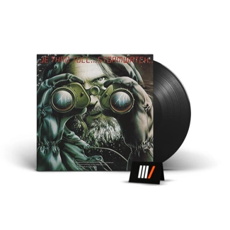 JETHRO TULL Stormwatch LP