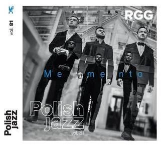 RGG Memento (polish Jazz Vol. 81) CD