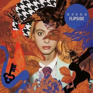 NEENA Flipside CD