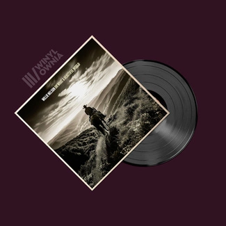 NELSON, WILLIE Oh What A Beautiful World LP