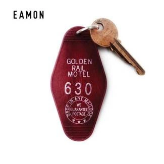 EAMON Golden Rail Motel CD DIGIPAK