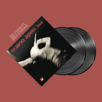 GUANO APES Live 2LP