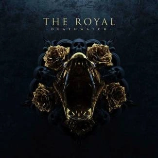 ROYAL, THE Deathwatch CD