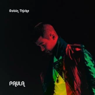 THICKE, ROBIN Paula CD