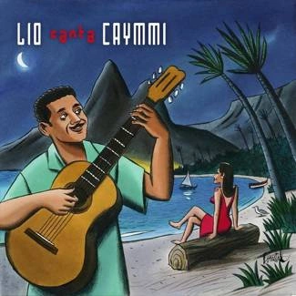 LIO Lio Canta Caymmi CD DIGIPAK