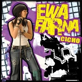 FARNA, EWA Cicho CD