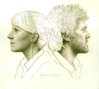 SWELL SEASON, THE Strict Joy CD