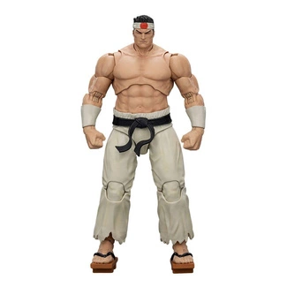 The King Of Fighters '98 Action Figure Hero Team Goro Daimon 12 cm