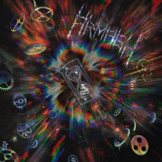 ARMAGH Exclamation Po!nt LP