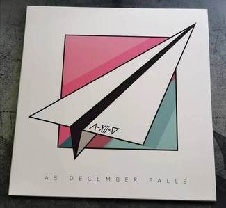 AS DECEMBER FALLS As December Falls COLORED RSD 2024 LP