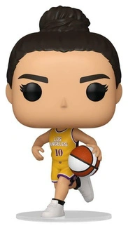 WNBA Legends Funko POP! Sports figurka Sparks- Kelsey Plum 9 cm