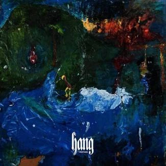 FOXYGEN Hang CD DIGIPAK