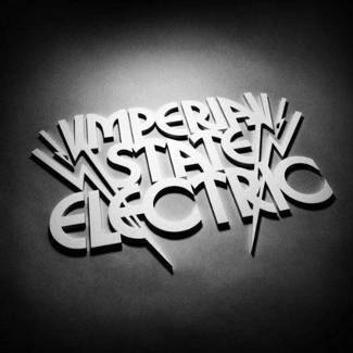 IMPERIAL STATE ELECTRIC Imperial State Electric CD