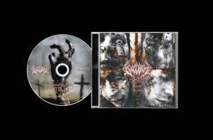 BLOODBATH Resurrection Through Carnage CD