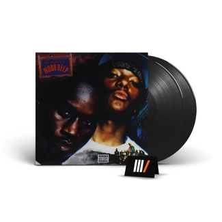MOBB DEEP Infamous 2 LP MOV