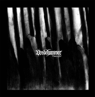 VREDEHAMMER Vinteroffer CD