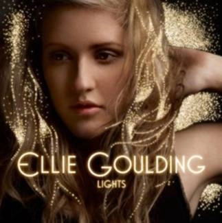 GOULDING, ELLIE Lights CD