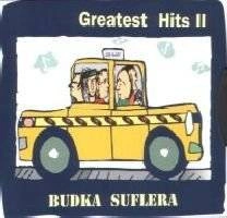 BUDKA SUFLERA Greatest Hits Ii CD