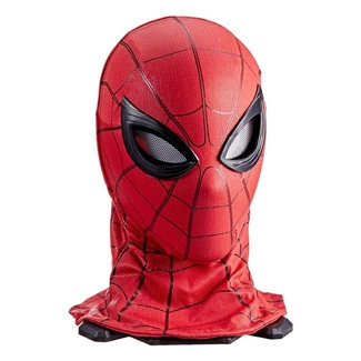 Homecoming Electronic Expressive Mask Spider-Man
