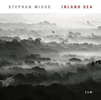MICUS, STEPHAN Inland Sea CD
