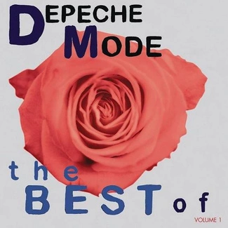 DEPECHE MODE The Best Of Depeche Mode, Vol. 1 2CD
