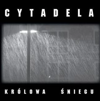 CYTADELA Królowa śniegu CD