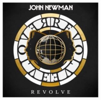 NEWMAN, JOHN Revolve CD