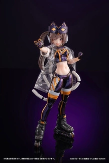 P Masquerena Ver.1 DX Edition 17 cm