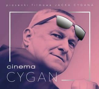 VARIOUS Cinema Cygan CD
