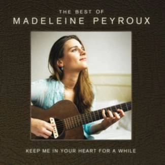 PEYROUX, MADELEINE Keep Me In Your Heart For A While 2CD